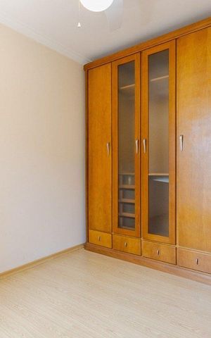 Apartamento para alugar com 118m², 3 quartos e 1 vaga Apartamento para alugar com 118m², 3 quartos e 1 vagaQuarto 3