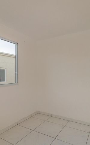 Apartamento à venda com 49m², 2 quartos e sem vaga Apartamento à venda com 49m², 2 quartos e sem vagaQuarto 2