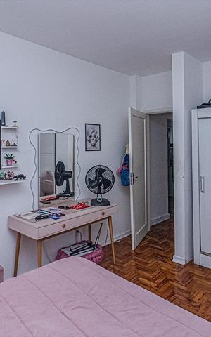 Apartamento à venda com 111m², 2 quartos e sem vaga Apartamento à venda com 111m², 2 quartos e sem vagaquarto 1_4