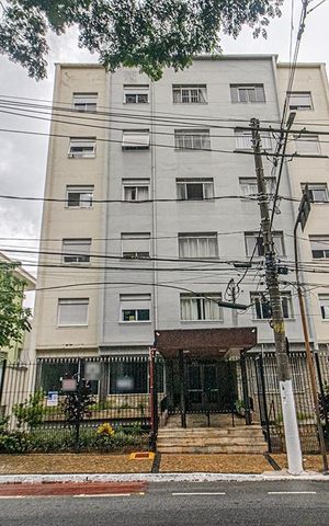 Apartamento à venda com 111m², 2 quartos e sem vaga Apartamento à venda com 111m², 2 quartos e sem vagafachada