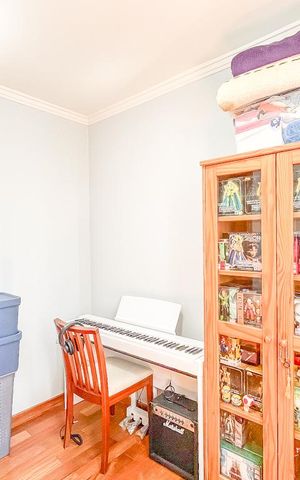 Apartamento à venda com 44m², 2 quartos e sem vaga Apartamento à venda com 44m², 2 quartos e sem vagaQuarto 2