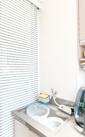 Apartamento à venda com 44m², 2 quartos e sem vaga Apartamento à venda com 44m², 2 quartos e sem vagaÁrea de Serviço