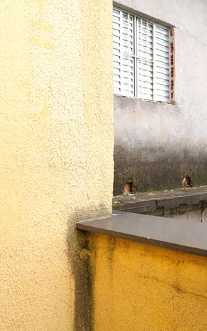 Apartamento para alugar com 49m², 2 quartos e sem vagaVaranda