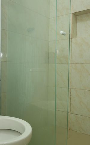 Apartamento para alugar com 49m², 2 quartos e sem vagaBanheiro