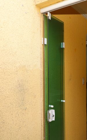 Apartamento para alugar com 49m², 2 quartos e sem vagaVaranda