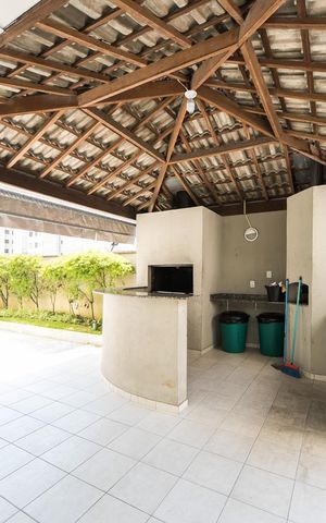 Apartamento à venda com 74m², 2 quartos e 1 vaga Apartamento à venda com 74m², 2 quartos e 1 vagaÁrea Comum