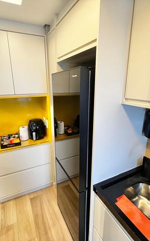 Apartamento à venda com 74m², 2 quartos e 1 vaga Apartamento à venda com 74m², 2 quartos e 1 vagav