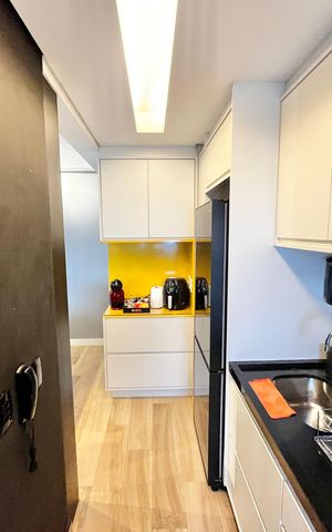 Apartamento à venda com 74m², 2 quartos e 1 vaga Apartamento à venda com 74m², 2 quartos e 1 vagaCozinha