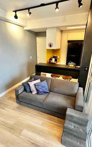 Apartamento à venda com 74m², 2 quartos e 1 vaga Apartamento à venda com 74m², 2 quartos e 1 vagaSala