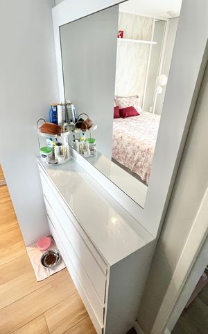 Apartamento à venda com 74m², 2 quartos e 1 vaga Apartamento à venda com 74m², 2 quartos e 1 vaga Quarto Suíte