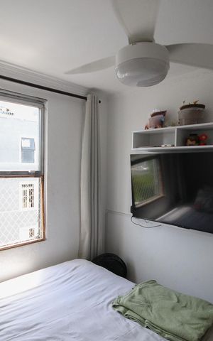 Apartamento à venda com 52m², 3 quartos e 1 vaga Apartamento à venda com 52m², 3 quartos e 1 vagaQuarto 1