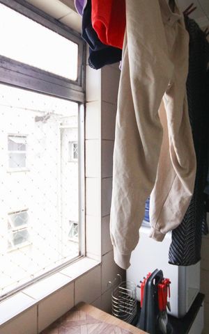 Apartamento à venda com 52m², 3 quartos e 1 vaga Apartamento à venda com 52m², 3 quartos e 1 vagaÁrea de Serviço