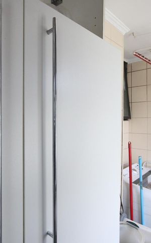 Apartamento à venda com 52m², 3 quartos e 1 vaga Apartamento à venda com 52m², 3 quartos e 1 vagaÁrea de Serviço