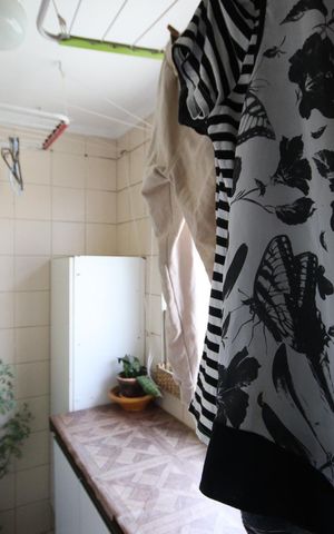 Apartamento à venda com 52m², 3 quartos e 1 vaga Apartamento à venda com 52m², 3 quartos e 1 vagaÁrea de Serviço