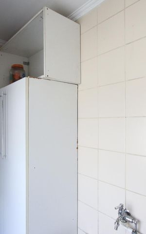 Apartamento à venda com 52m², 3 quartos e 1 vaga Apartamento à venda com 52m², 3 quartos e 1 vagaÁrea de Serviço