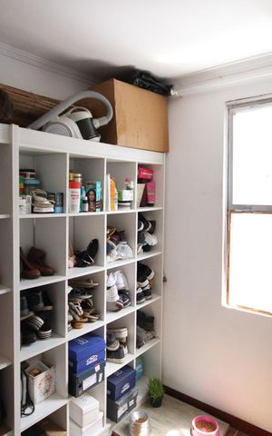 Apartamento à venda com 52m², 3 quartos e 1 vaga Apartamento à venda com 52m², 3 quartos e 1 vagaQuarto 2