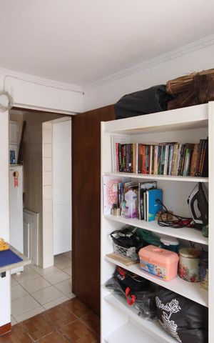 Apartamento à venda com 52m², 3 quartos e 1 vaga Apartamento à venda com 52m², 3 quartos e 1 vagaQuarto 2
