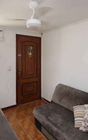 Apartamento à venda com 52m², 3 quartos e 1 vaga Apartamento à venda com 52m², 3 quartos e 1 vagaSala