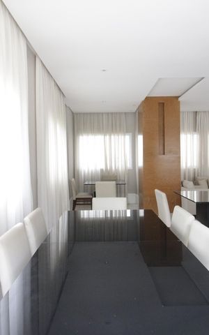 Apartamento à venda com 137m², 3 quartos e 2 vagasÁrea comum - Salão de festas