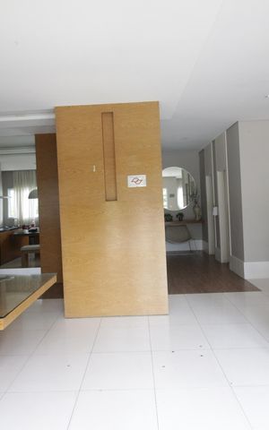 Apartamento à venda com 137m², 3 quartos e 2 vagasÁrea comum - Salão de festas