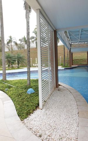 Apartamento à venda com 137m², 3 quartos e 2 vagasÁrea comum - Piscina
