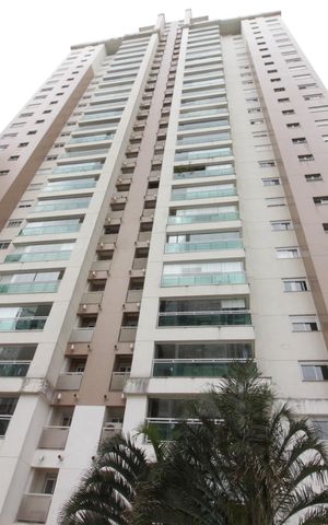 Apartamento à venda com 137m², 3 quartos e 2 vagasÁrea comum - Fachada