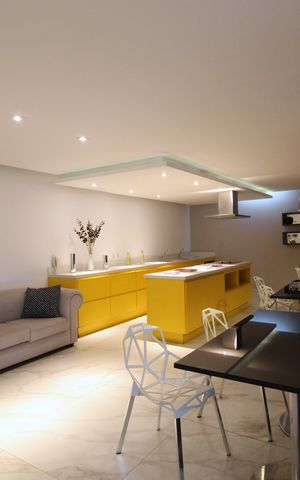Studio para alugar com 30m², 1 quarto e 1 vagaÁrea Comum - Salão de Festas