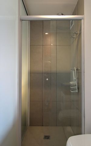 Studio para alugar com 30m², 1 quarto e 1 vagaBanheiro da Suíte
