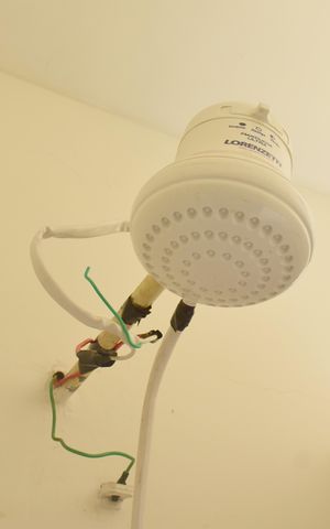 Apartamento para alugar com 79m², 4 quartos e sem vagaBanheiro 2