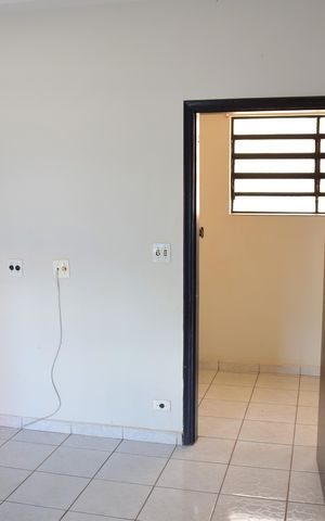 Apartamento para alugar com 79m², 4 quartos e sem vagaQuarto 3