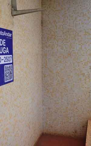 Apartamento para alugar com 79m², 4 quartos e sem vagaVista da Sacada