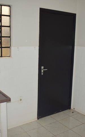Apartamento para alugar com 79m², 4 quartos e sem vagaCozinha