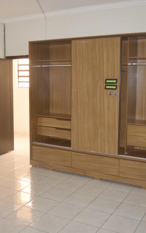 Apartamento para alugar com 79m², 4 quartos e sem vagaQuarto 4