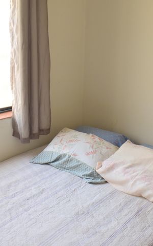 Apartamento para alugar com 79m², 4 quartos e sem vagaQuarto 1