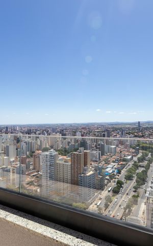 Studio à venda com 46m², 1 quarto e 1 vaga