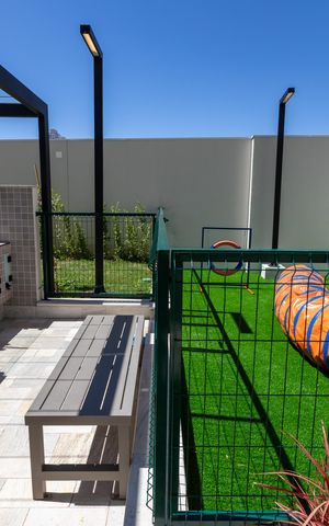 Studio à venda com 46m², 1 quarto e 1 vaga
