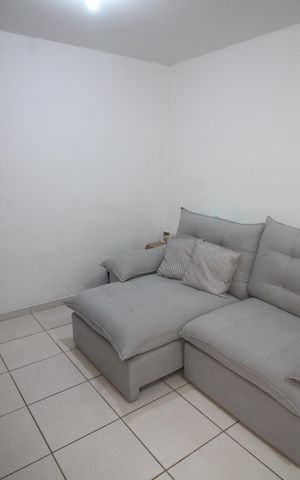 Apartamento à venda com 44m², 2 quartos e 1 vagaSala