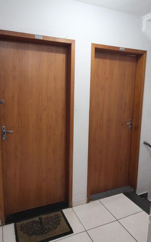 Apartamento à venda com 44m², 2 quartos e 1 vagaÁrea comum