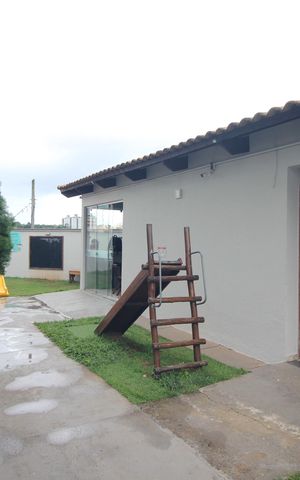 Apartamento à venda com 44m², 2 quartos e 1 vagaÁrea comum