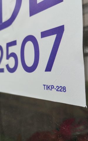 Apartamento à venda com 44m², 2 quartos e 1 vagaPlaquinha Instalada 04/02/2026 TIKP-228