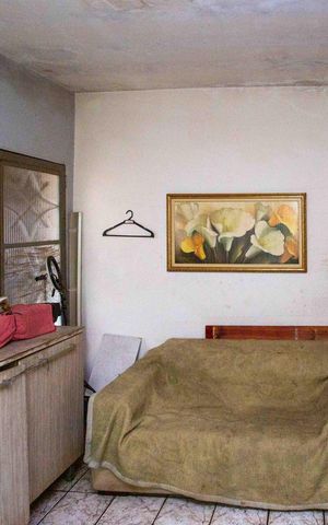 Casa à venda com 257m², 6 quartos e 3 vagasSala Casa 3