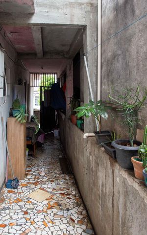 Casa à venda com 257m², 6 quartos e 3 vagasÁrea comum