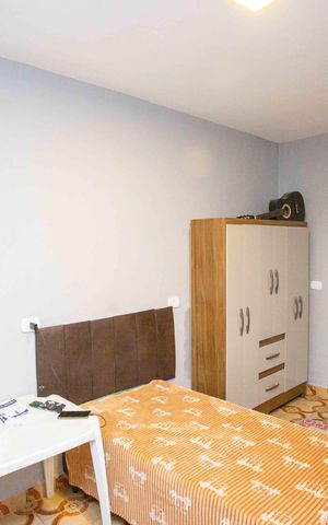 Casa à venda com 257m², 6 quartos e 3 vagasQuarto 1 Casa 1