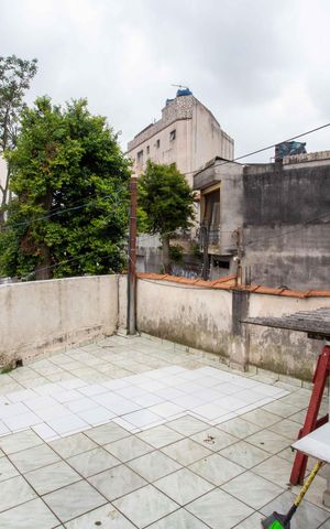 Casa à venda com 257m², 6 quartos e 3 vagasVaranda Casa 3