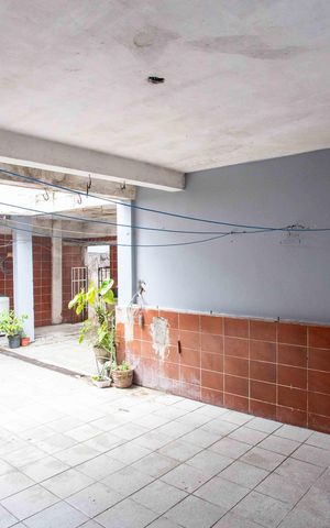 Casa à venda com 257m², 6 quartos e 3 vagasQuintal