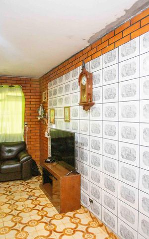 Casa à venda com 257m², 6 quartos e 3 vagasSala Casa 1