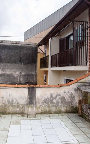 Casa à venda com 257m², 6 quartos e 3 vagasVaranda Casa 3