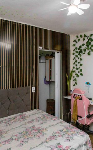 Casa à venda com 257m², 6 quartos e 3 vagasQuarto 2 Casa 2