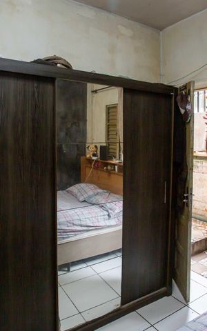 Casa à venda com 257m², 6 quartos e 3 vagasQuarto 2 Casa 3