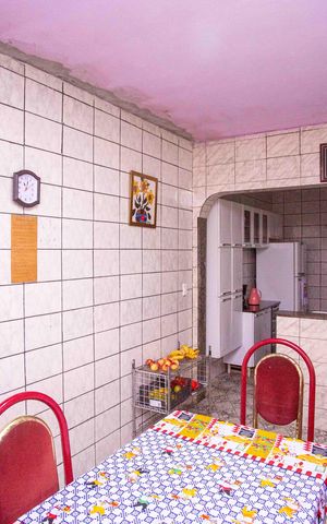 Casa à venda com 257m², 6 quartos e 3 vagasSala de Jantar